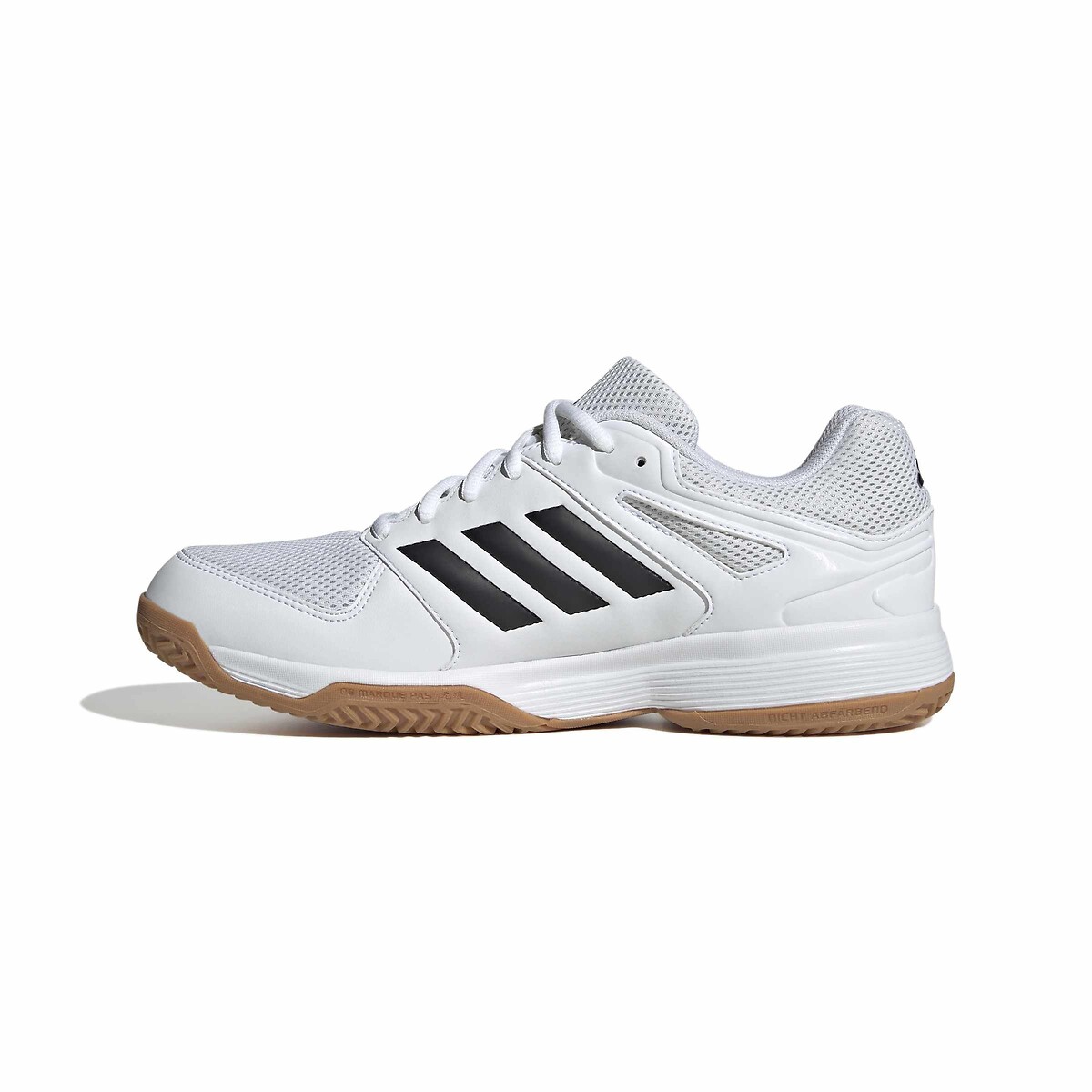 Zapatillas SPEEDCOURT blanco, adidas Performance