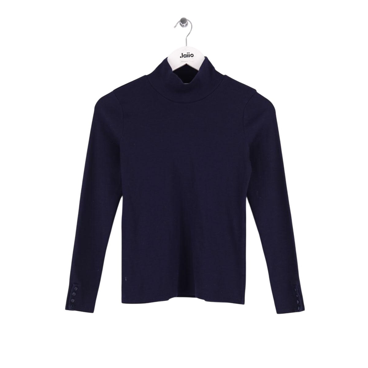 T-shirt - Très Bon État marine, SEZANE
