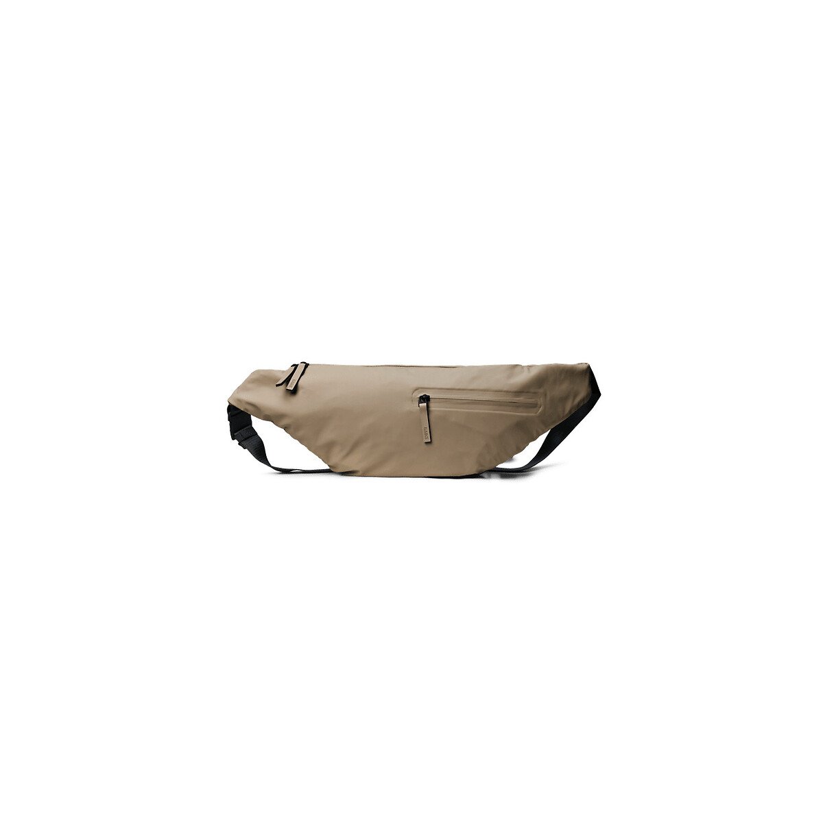 Sac banane, DASH beige, RAINS