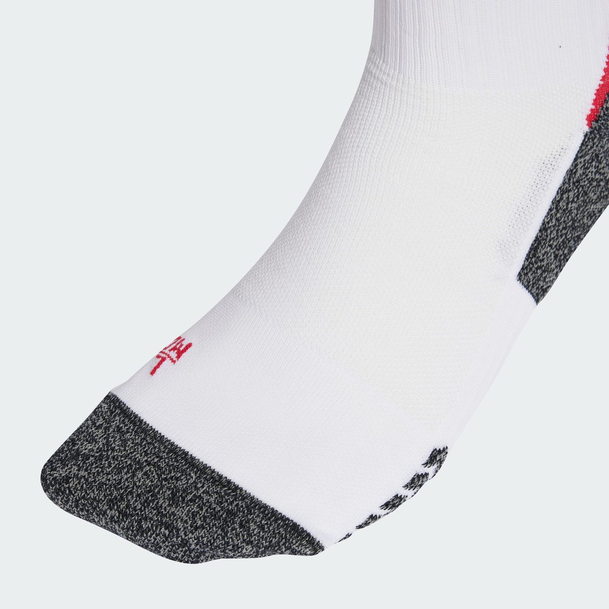 Chaussettes Domicile Ajax Amsterdam 25/26 white, adidas Performance