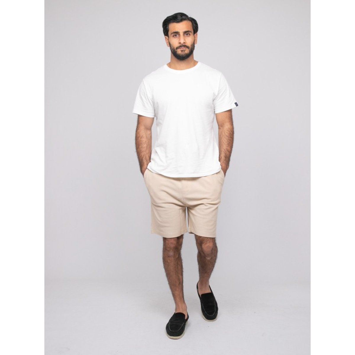 Bermuda Bominal beige, RITCHIE