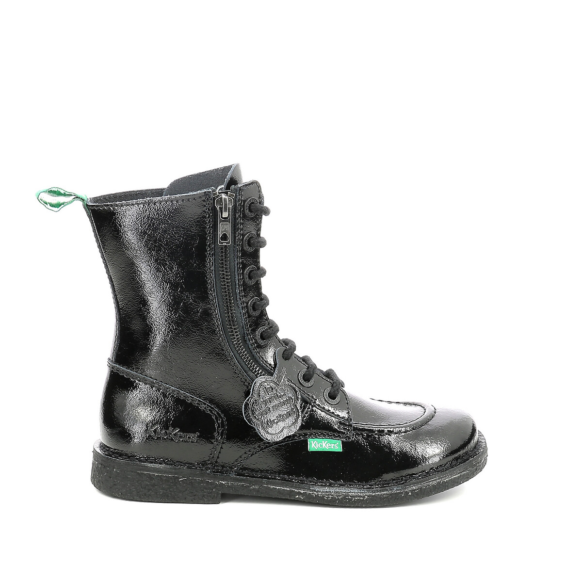 Doc martens kickers new arrivals