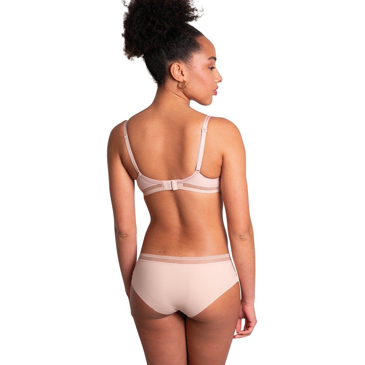 Soutien-gorge extra push up DREAM TODAY rose, PASSIONATA