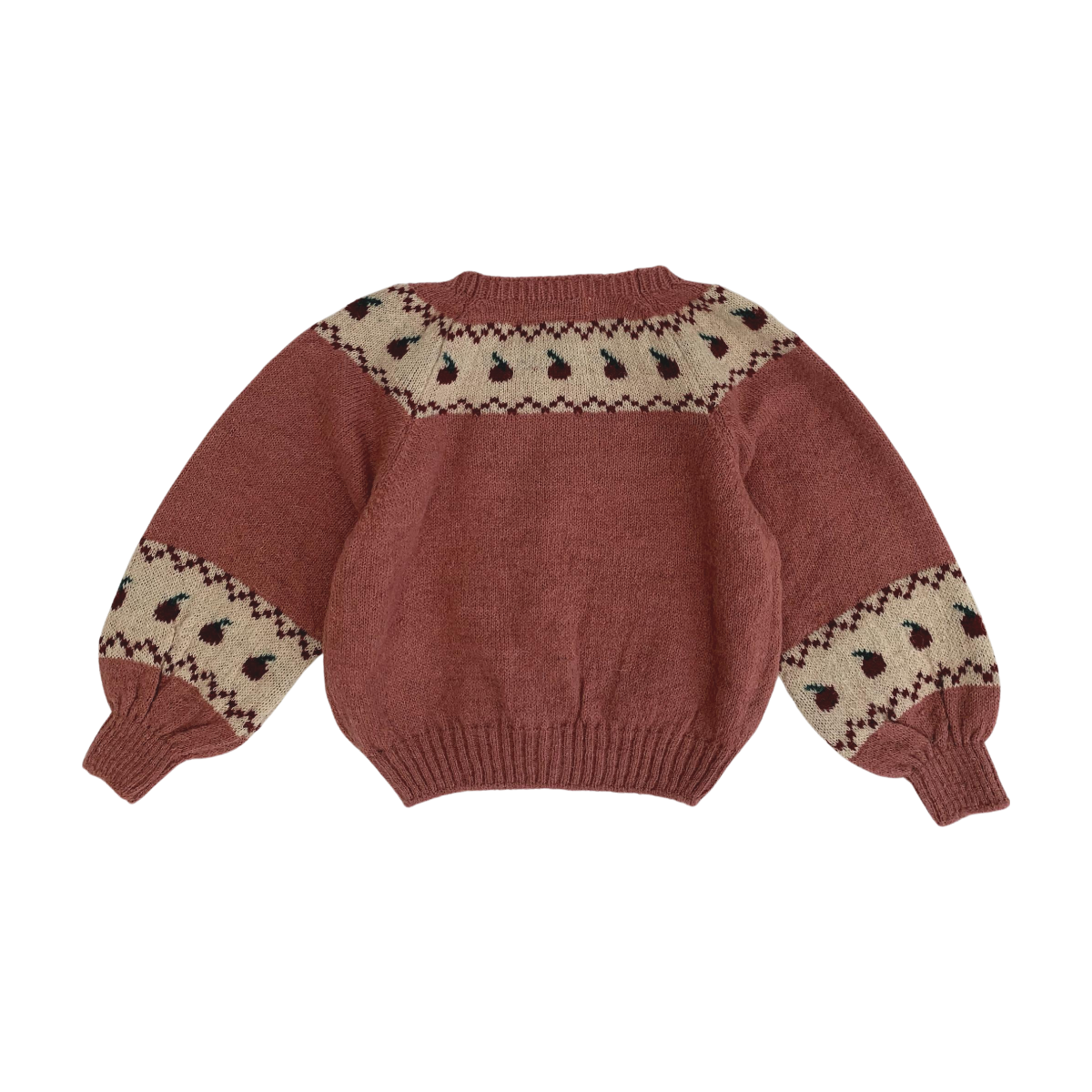 Cardigan bébé - Très bon état rose,  EMILE & IDA X LA REDOUTE