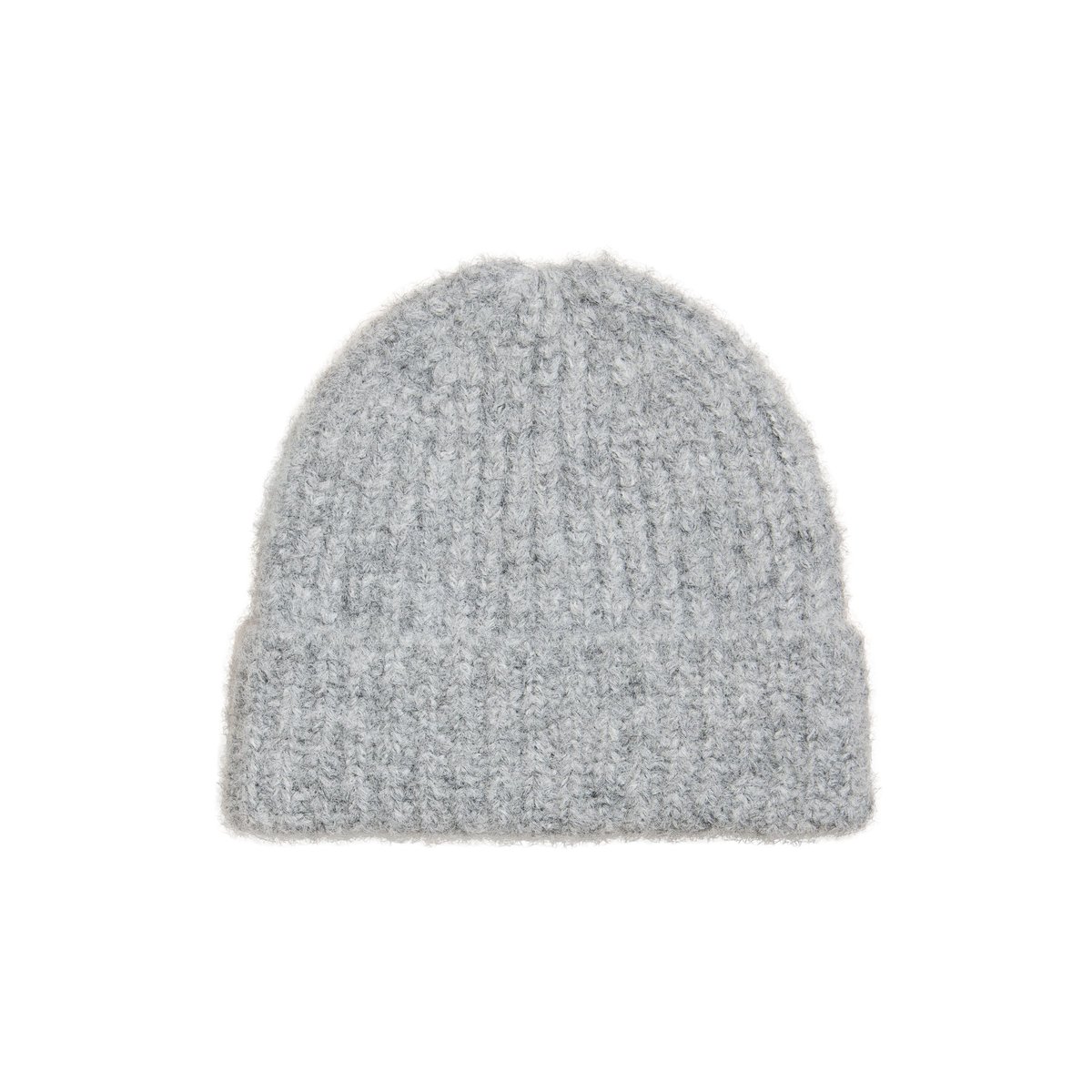 Bonnet gris - light grey melange1, VILA