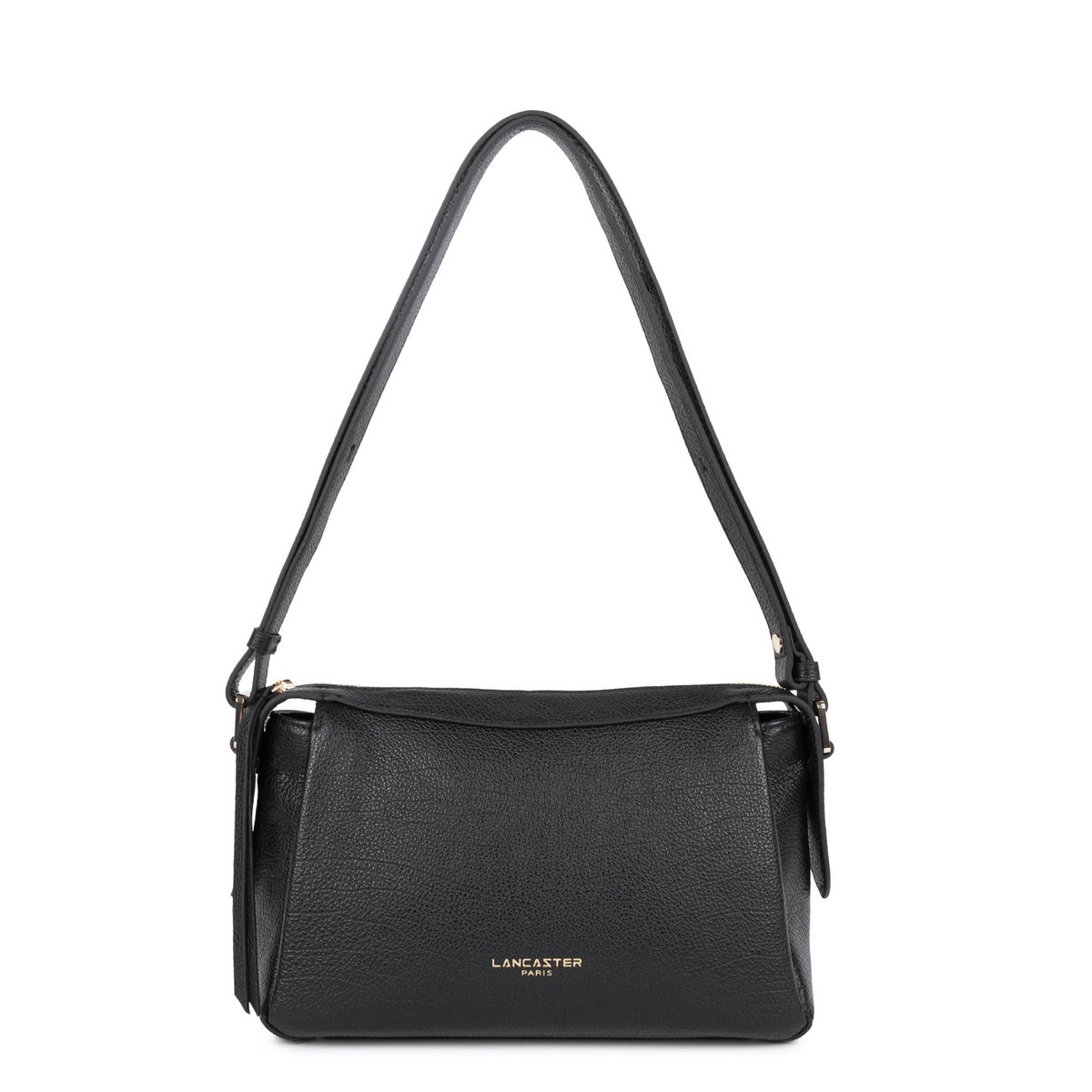 Sac trotteur DUNE noir, LANCASTER