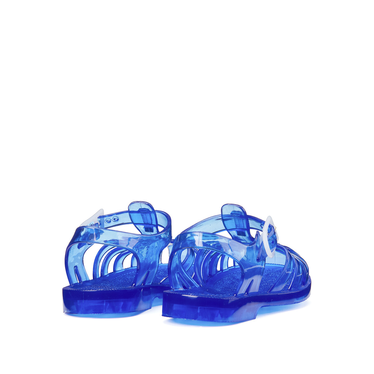 Sandales Meduse Sun 201 cobalt, MEDUSE