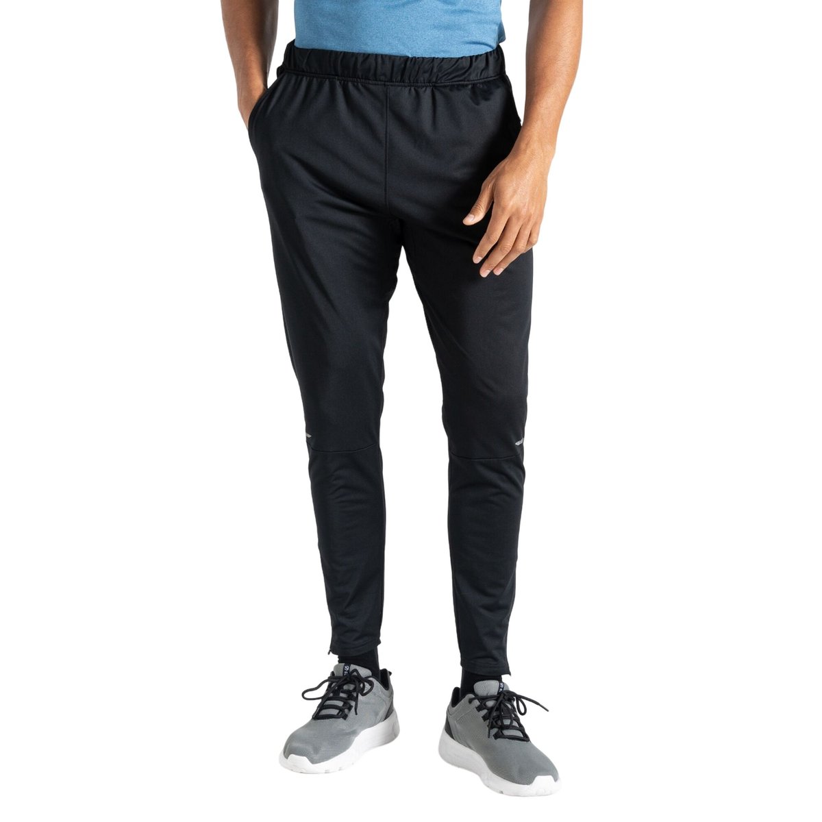 Pantalon de jogging SPRINTED noir, DARE 2B