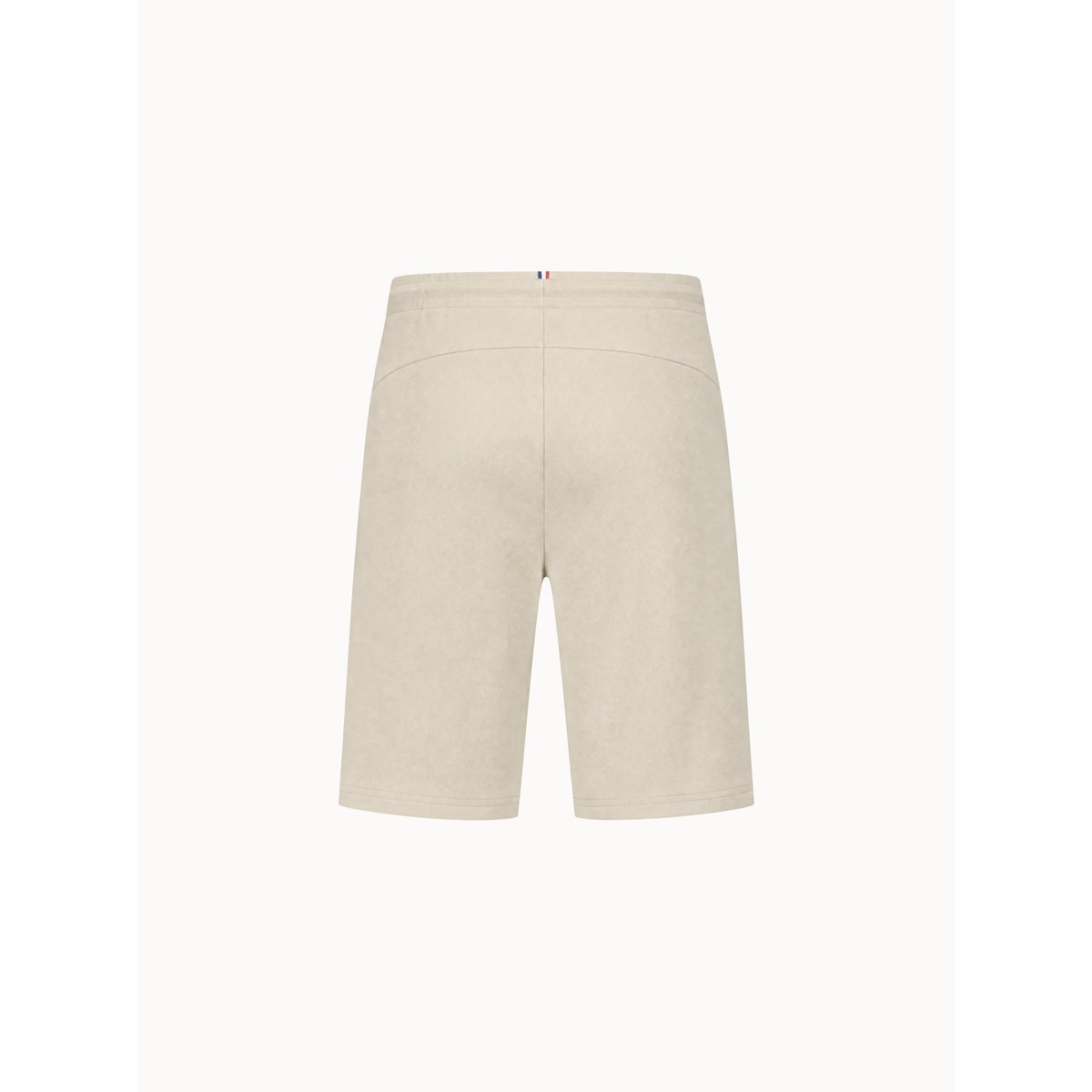 Short Essentiel en molleton léger Essentiels peyote, LE COQ SPORTIF