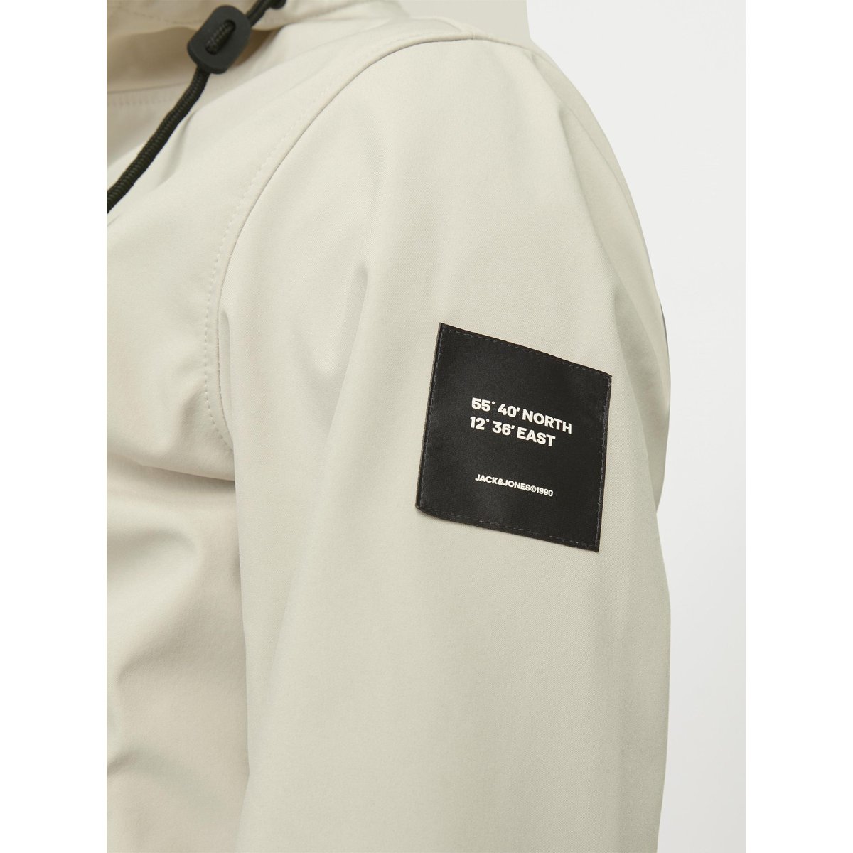 Veste Légère Rembourrée moonbeam, JACK & JONES
