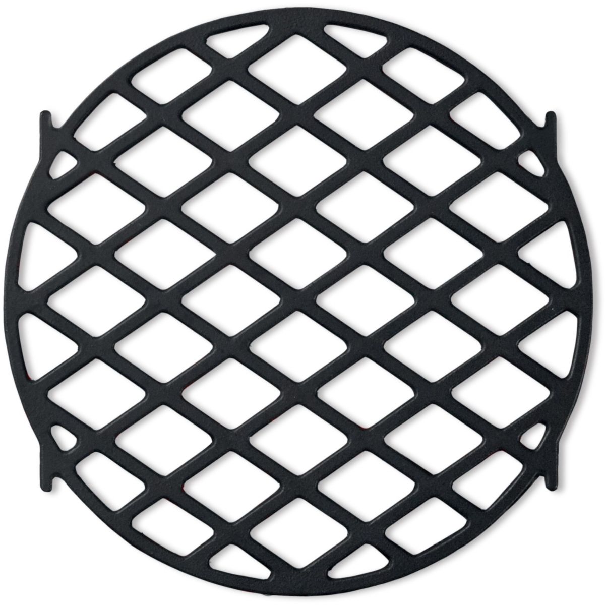 Grille barbecue de saisie Gourmet BBQ System GBS noir, WEBER