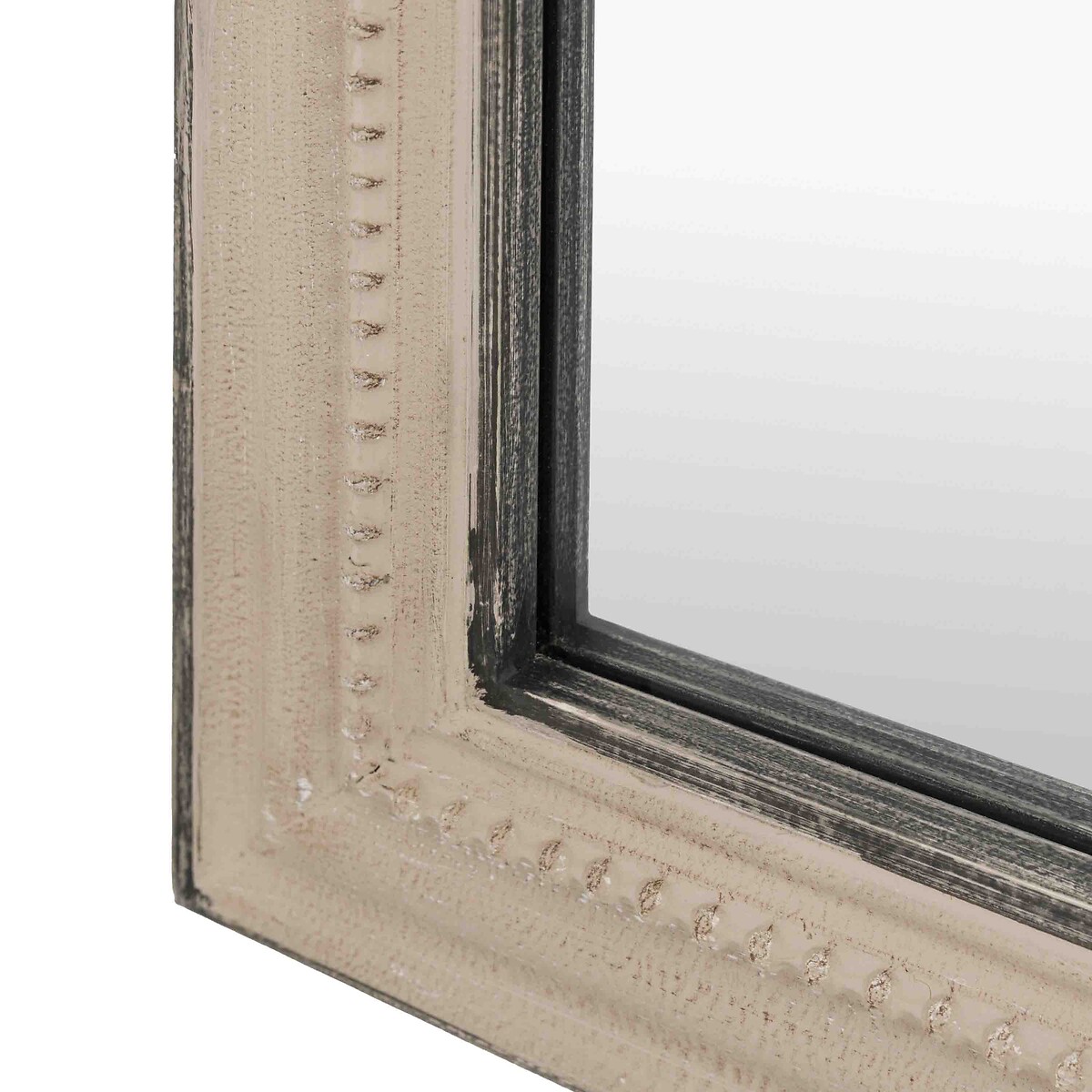 75x170cm Shoreditch Arch Leaner Mirror grey, ÉDITÉ