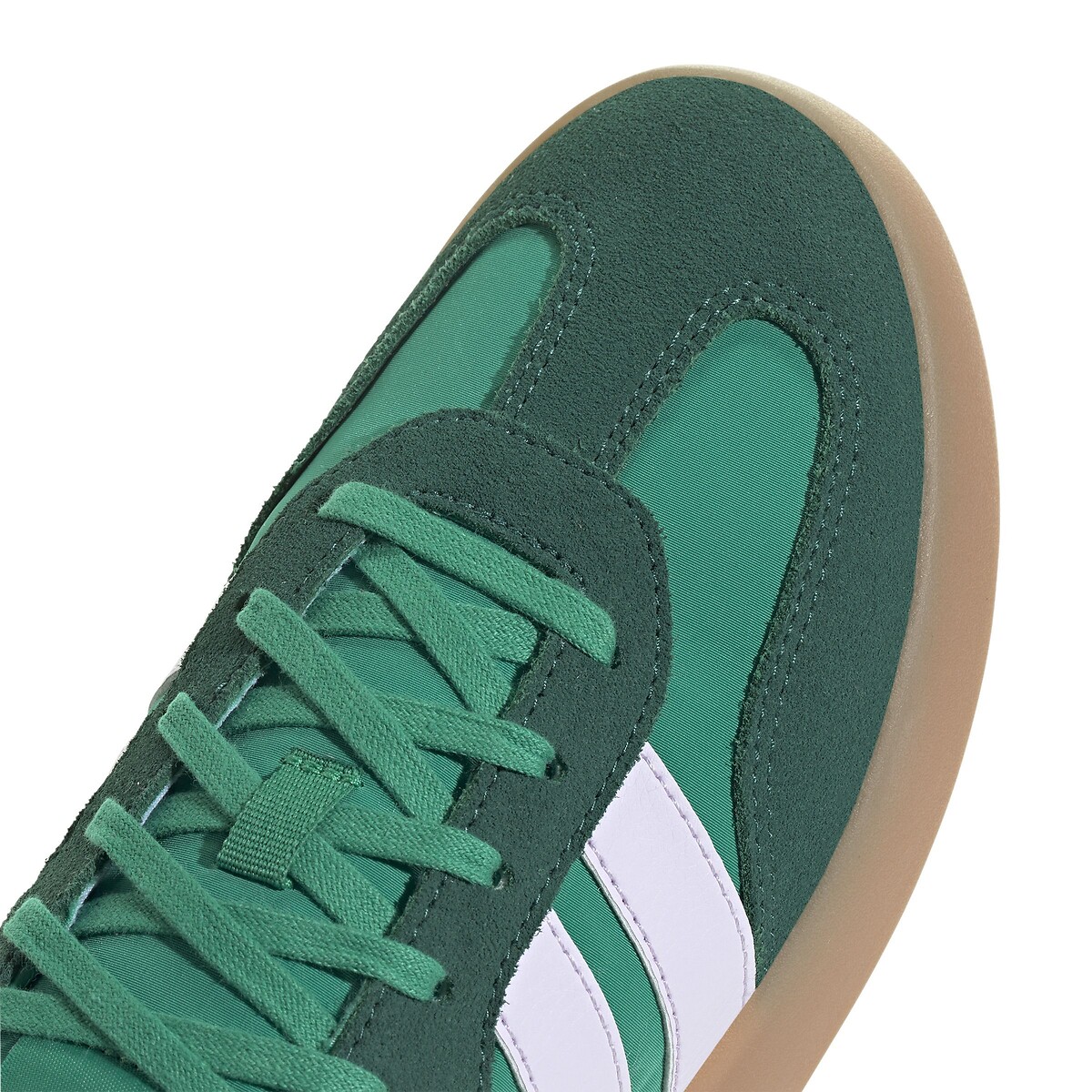 Sneakers con suola stile corda verde/rosa, ADIDAS SPORTSWEAR