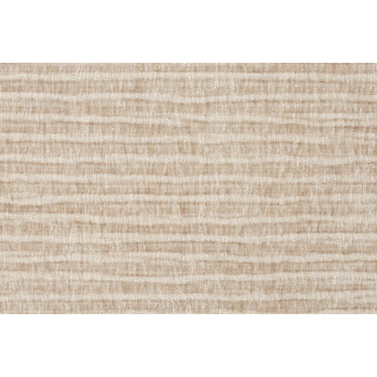 Pouf élément droit 1 place en tissu HUNTER ELEMENT beige, ZUIVER