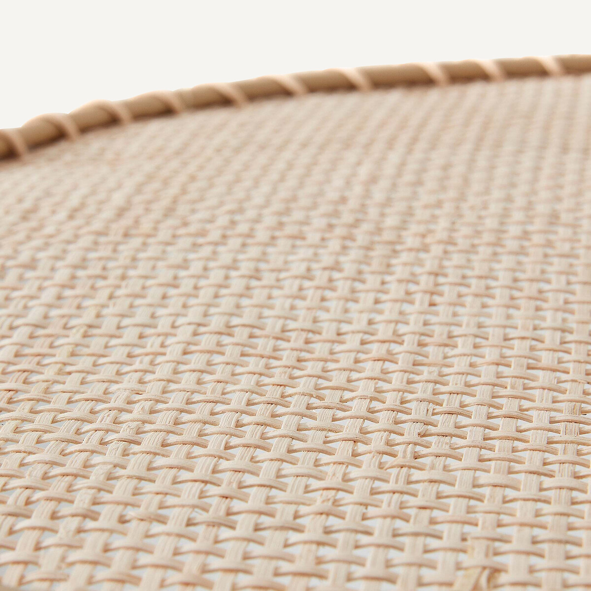 Canopée small pedant lamp, designed by Emmanuel Gallina natural, EMMANUEL GALLINA X AM.PM