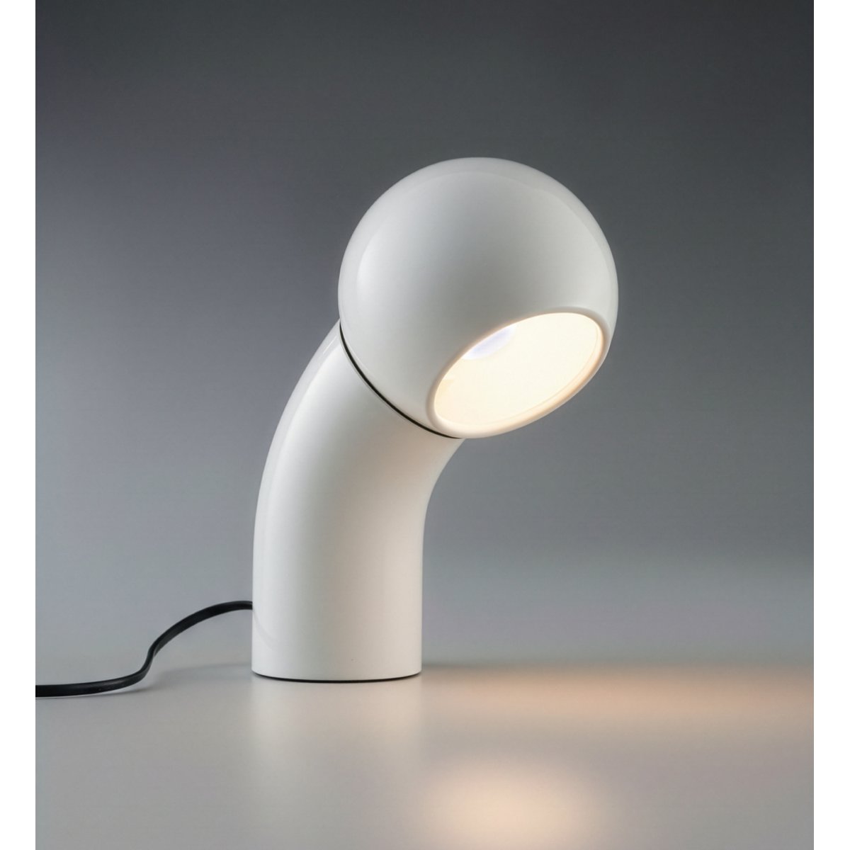 Lampes à poser blanc, MARTINELLI LUCE