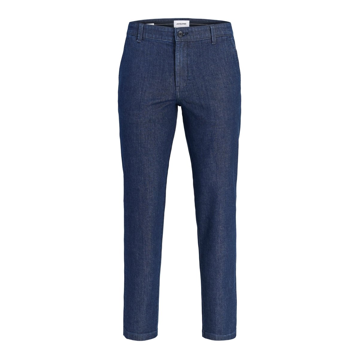 Jean Coupe Tapered blue denim 1, JACK & JONES