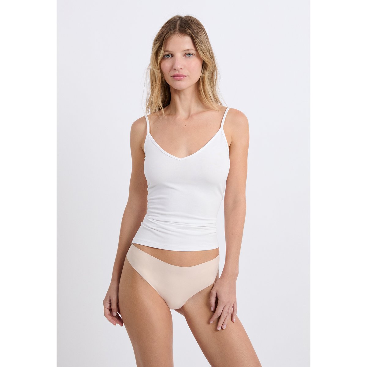 Lot de 3 strings JESSY multicolore, ETAM