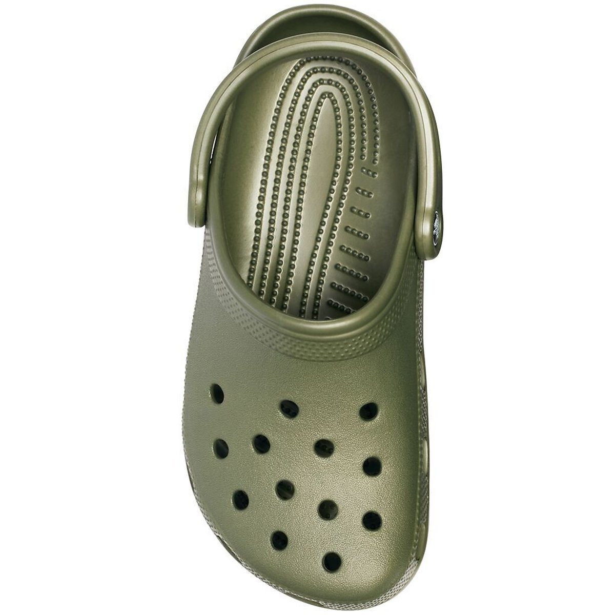 Socas CLASSIC caqui, CROCS
