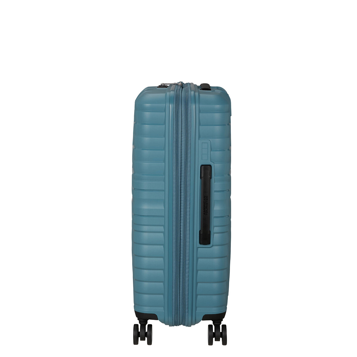 Mala de Viagem Média Flytwist 67cm Expansível, 63L, American Tourister azul, AMERICAN TOURISTER