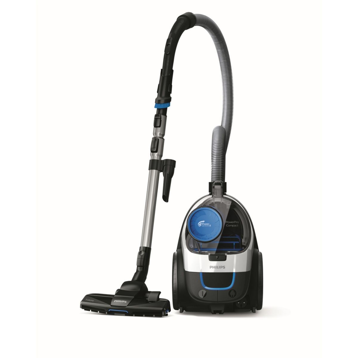 Aspirateur sans sac FC9332/09 couleur unique, PHILIPS