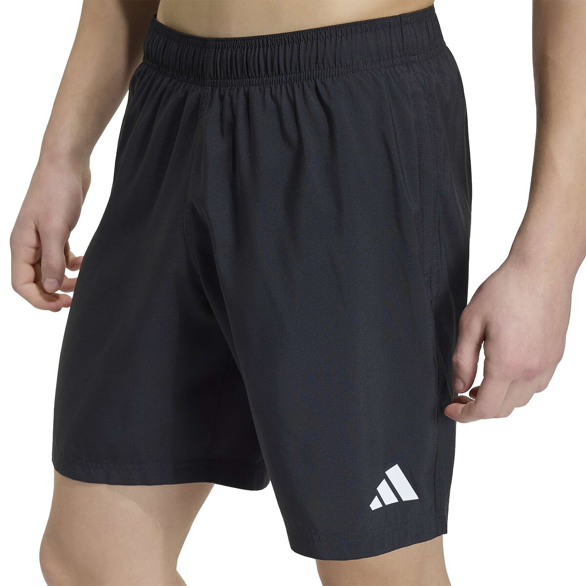 Zwemshort, Essential zwart, adidas Performance