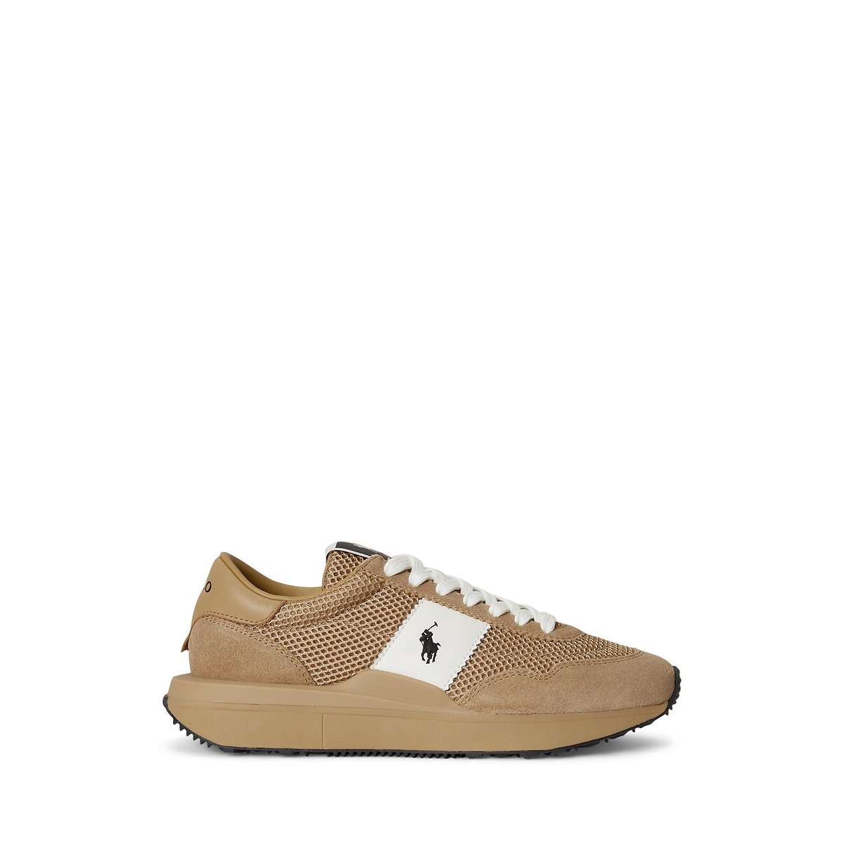 Train 89 Trainers taupe, POLO RALPH LAUREN