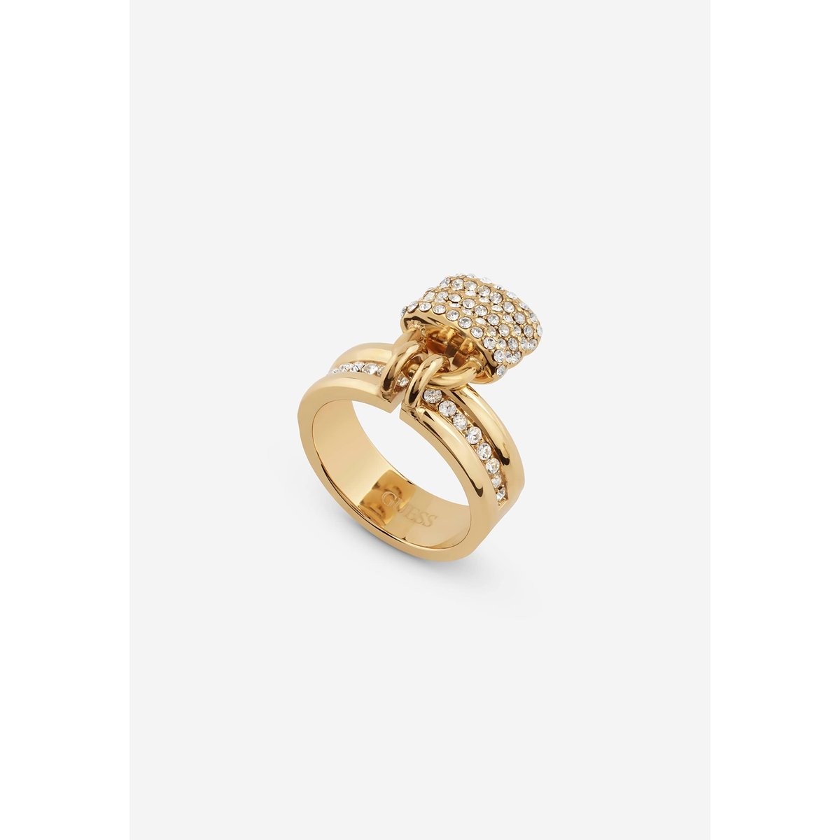 Bague Guess My Secret or, GUESS