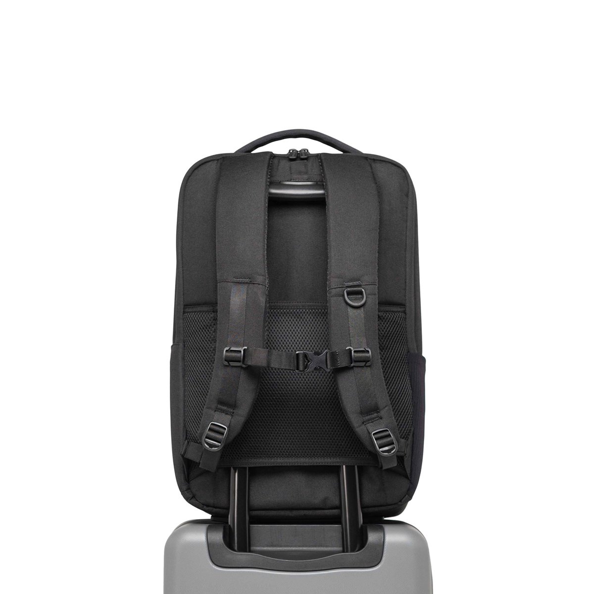 Sac à dos KASLO 32L noir, HERSCHEL