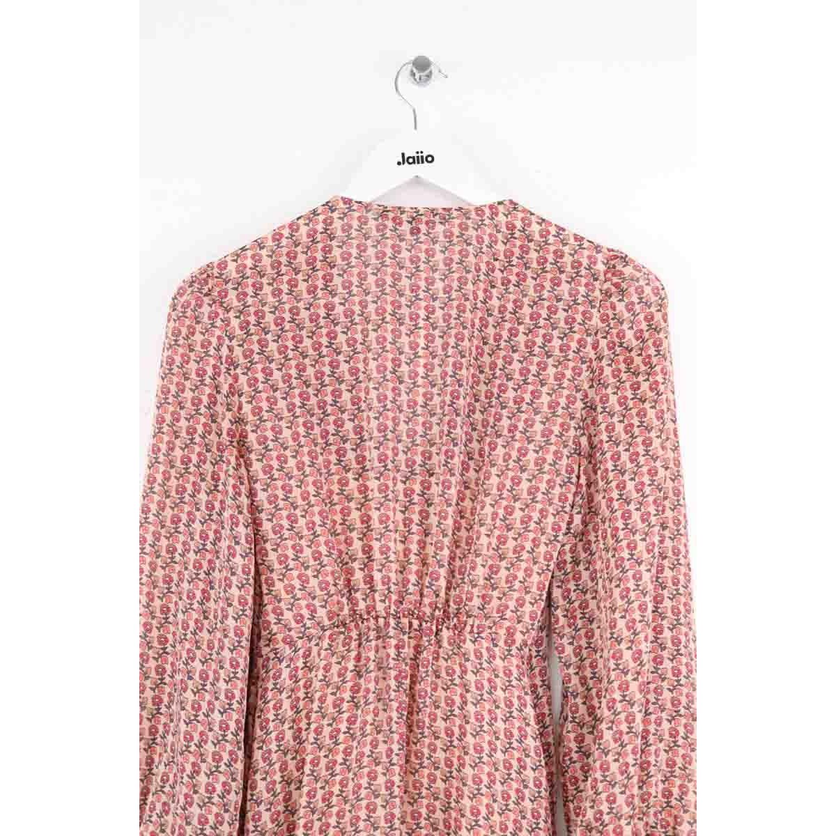 Robe - Très Bon État beige, MAJE