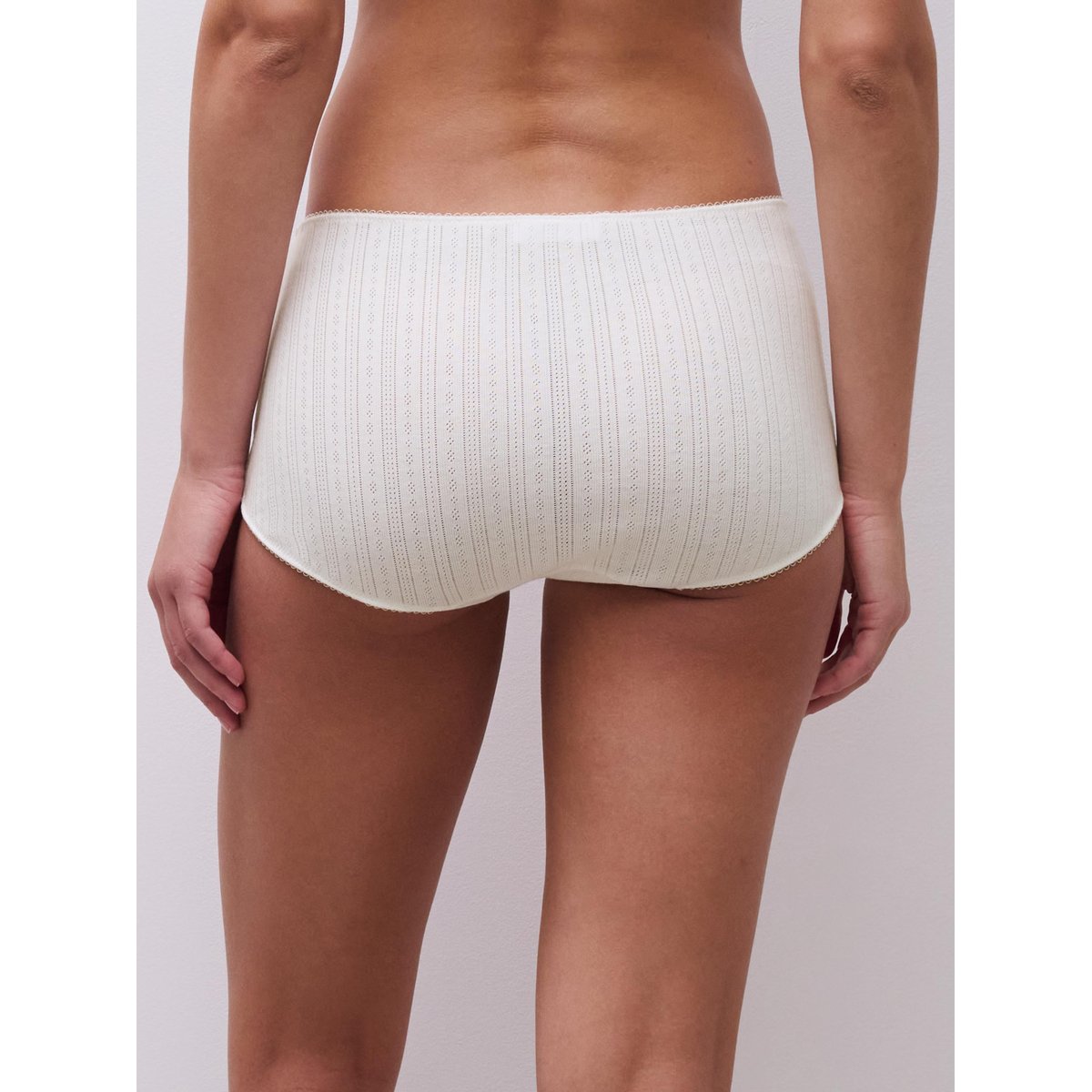 Short LOVIE milk, CHANTELLE PULP