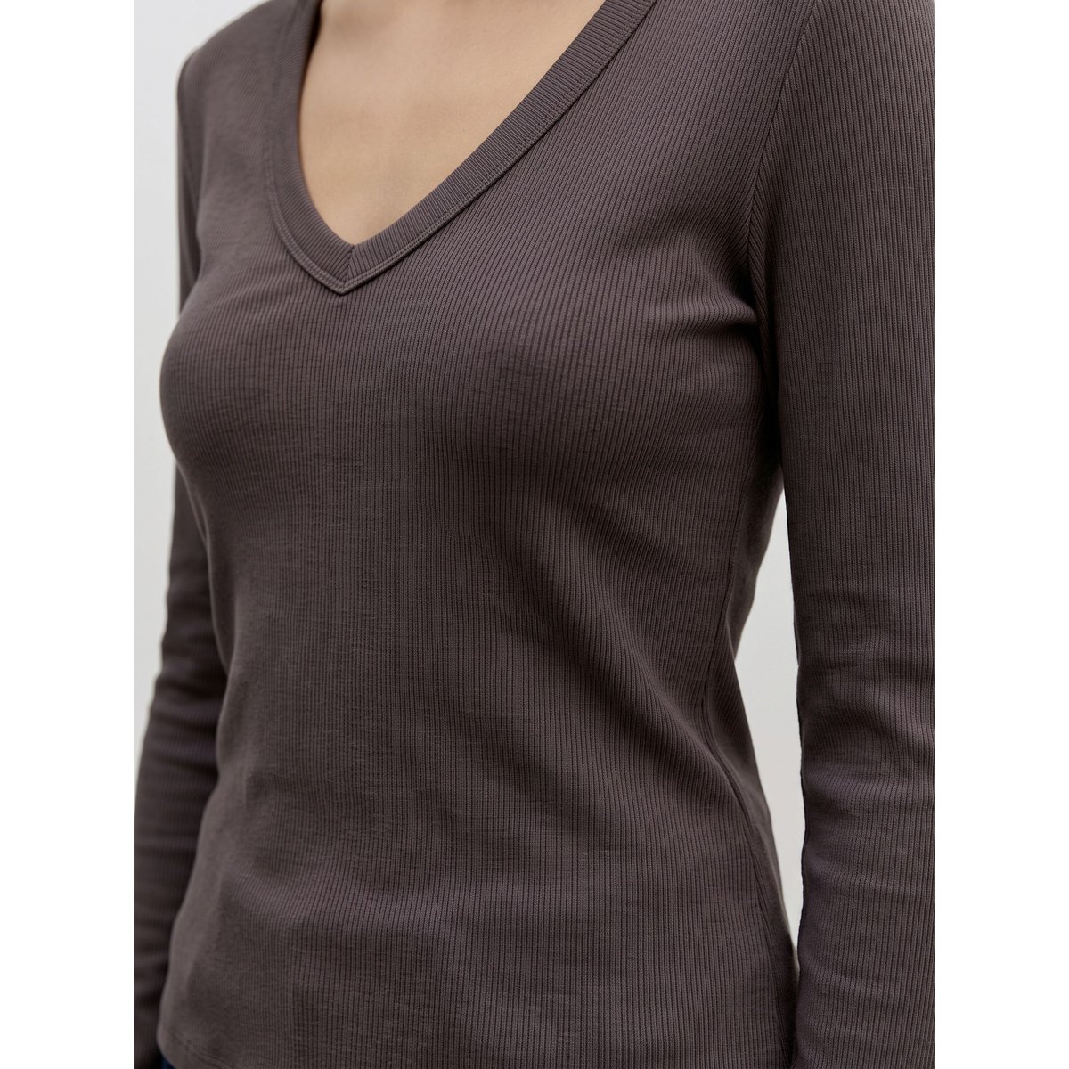 Blouse chocolate torte, VERO MODA