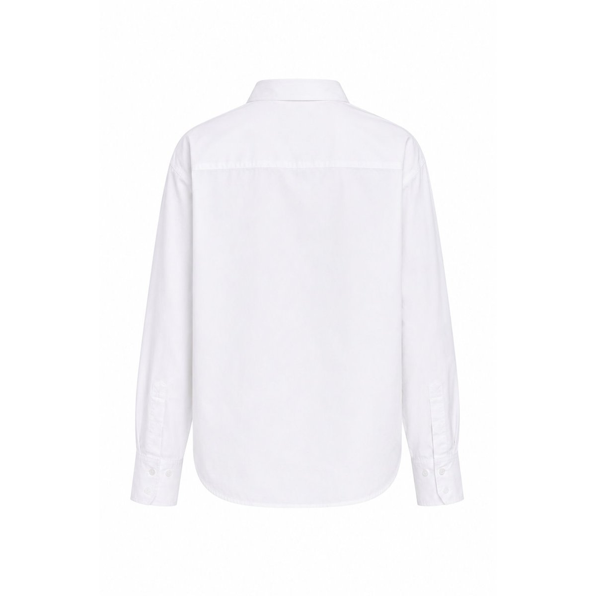 Chemise Hadrian en coton HADRIAN beige crème, FRNCH