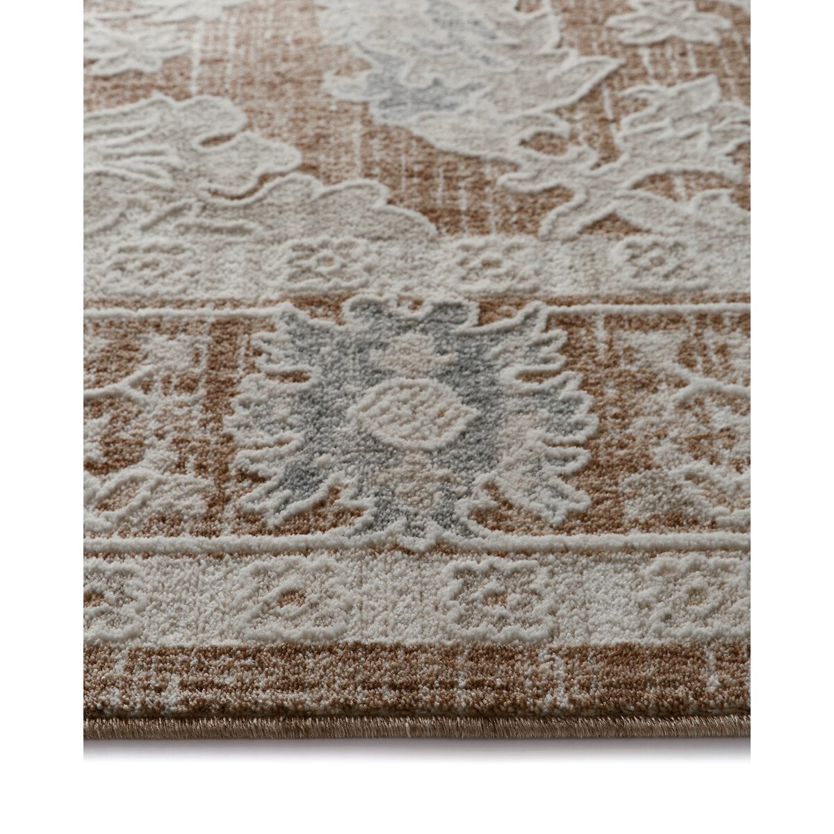 Opulent Seraphina Antique Style Rug beige, ORIGIN