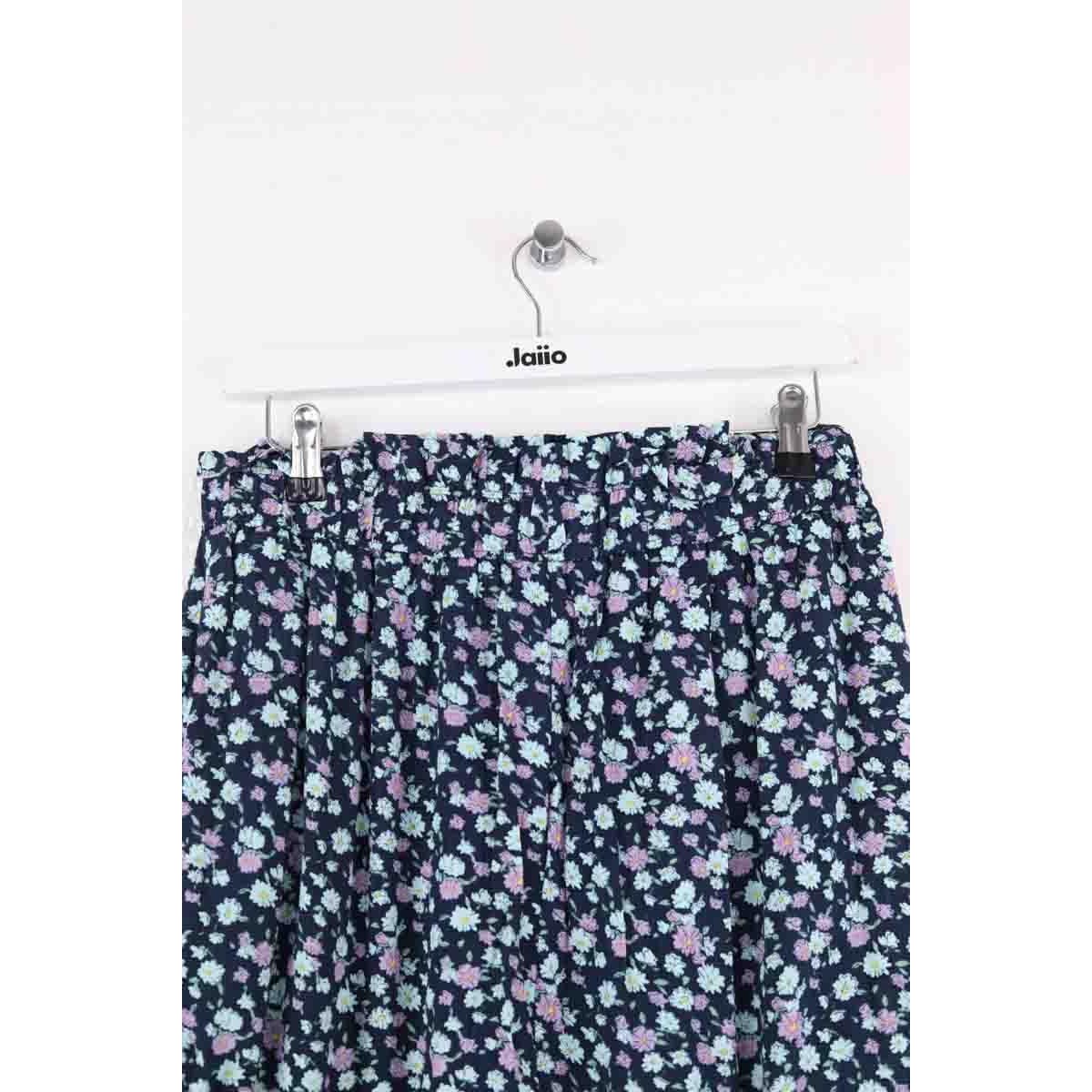 Mini jupe - Très Bon État marine, DES PETITS HAUTS