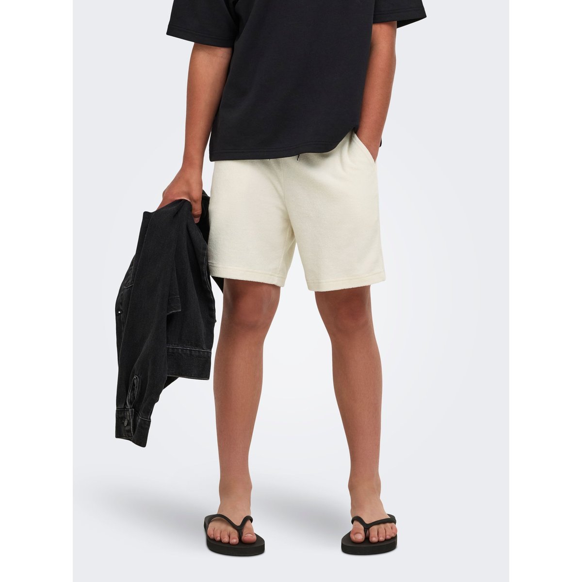 Short egret, ONLY & SONS JUNIOR