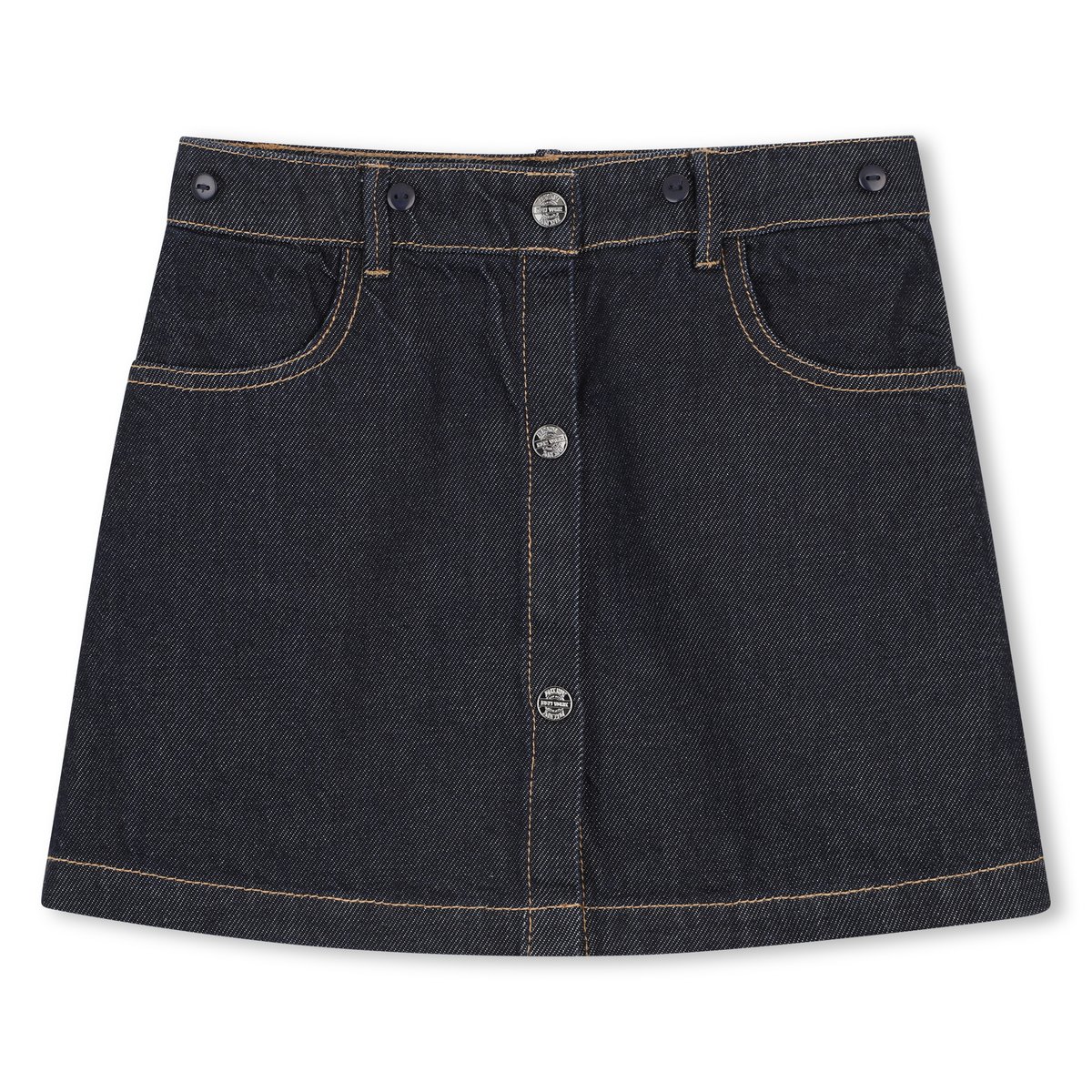Robe 2 en 1 denim/bleu, DKNY