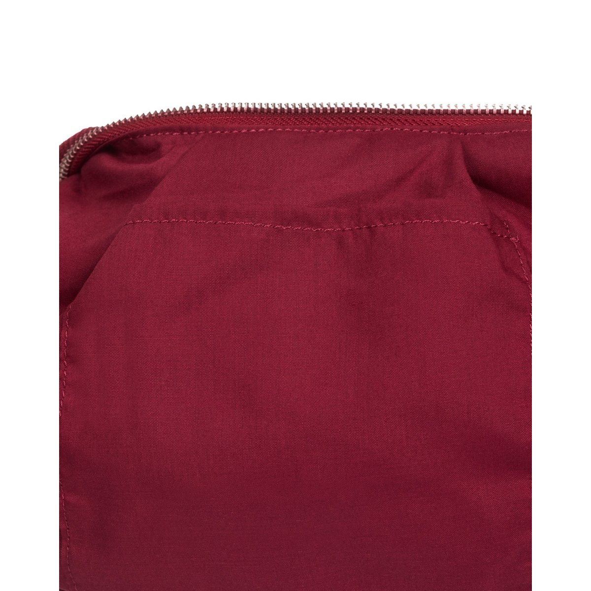 Sac à bandoulière en velours côtelé NEON MOON CORD. rouge beet red, ROXY