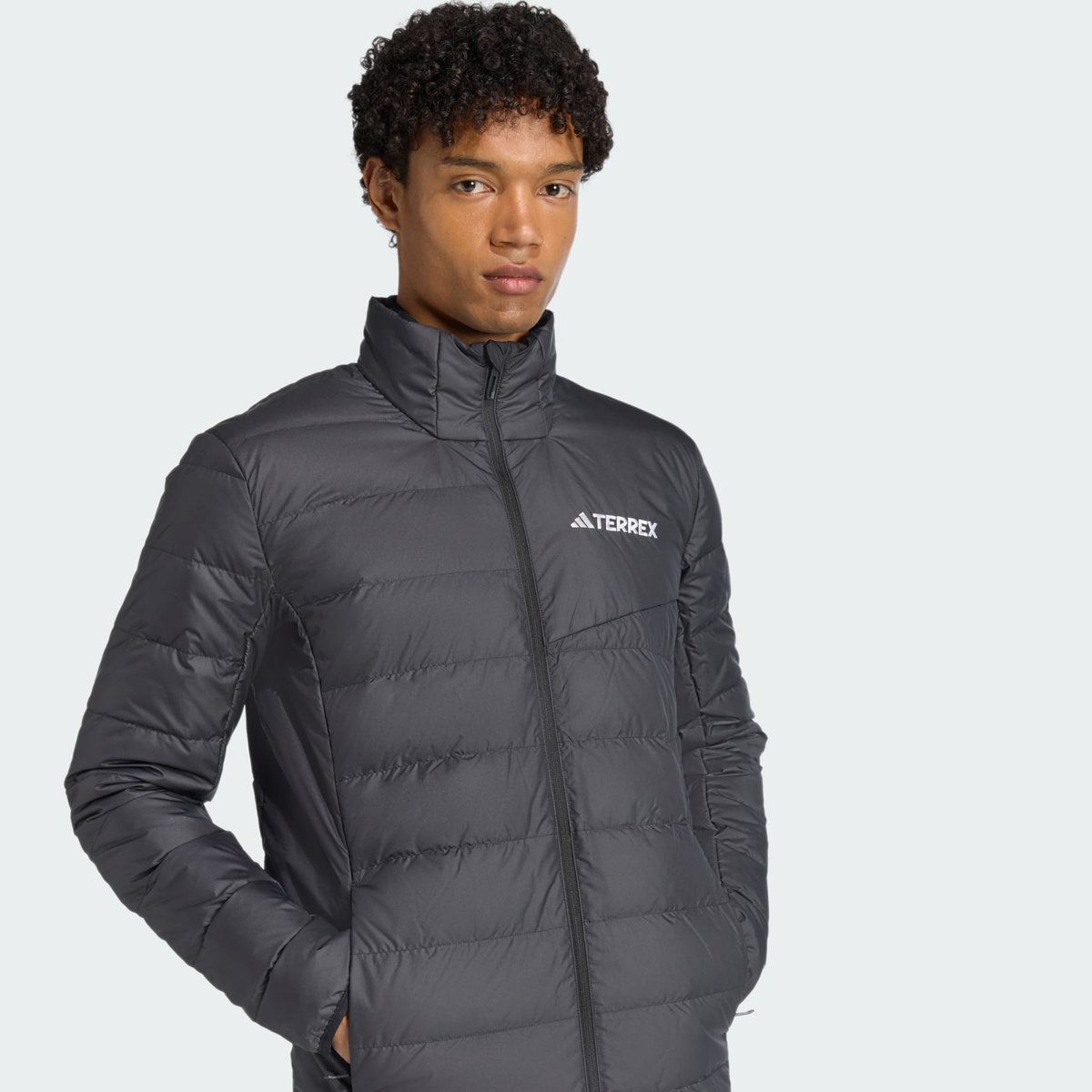 Doudoune Légère Terrex Multi Climawarm Doudoune Légère Terrex Multi Climawarm black, adidas Performance
