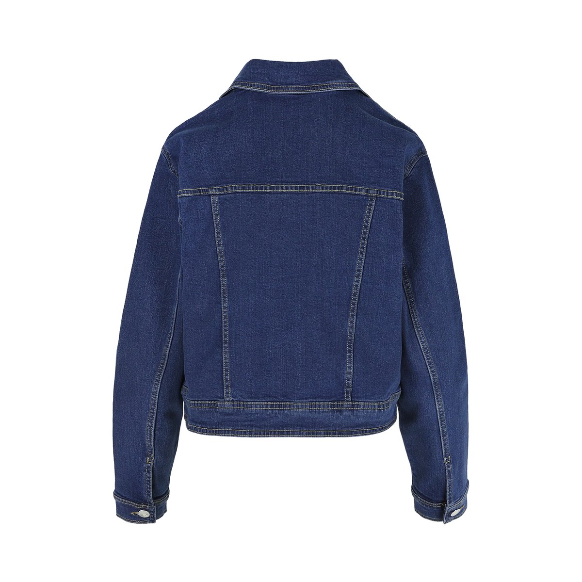 Veste en jean medium blue, LOLALIZA