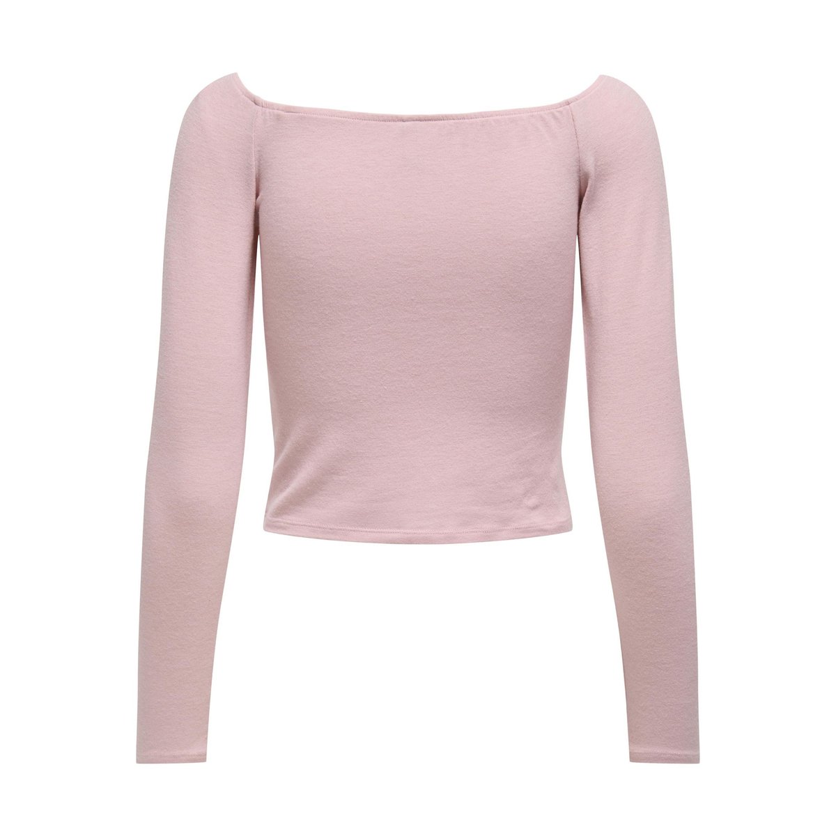 Top bleached mauve, ONLY