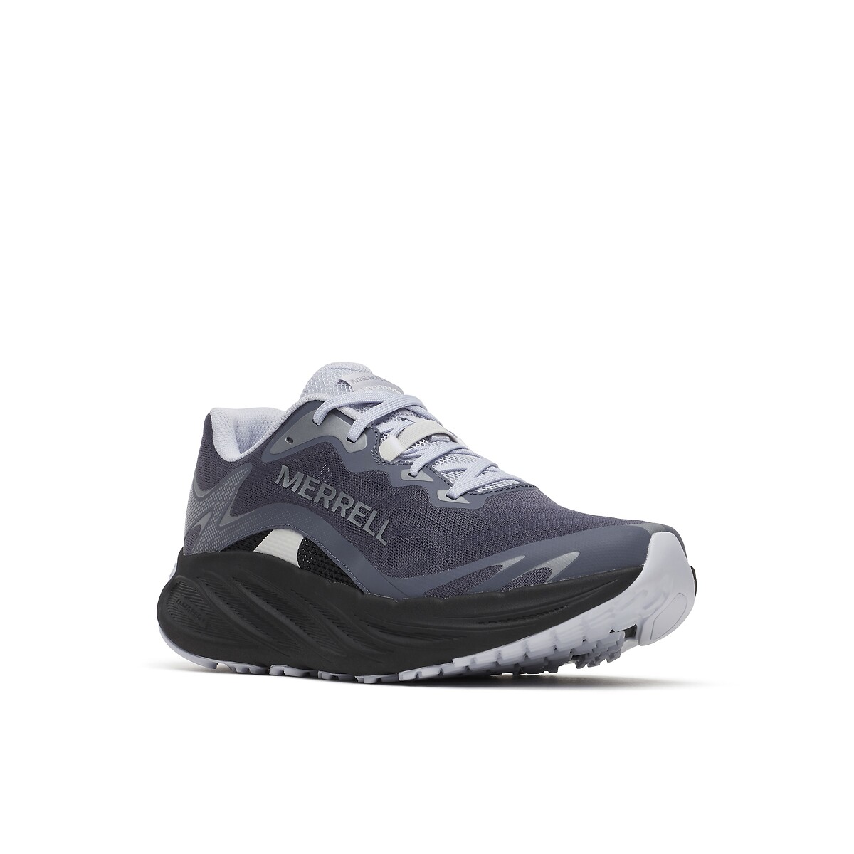 All-terrain sneakers Promorph grijs, MERRELL