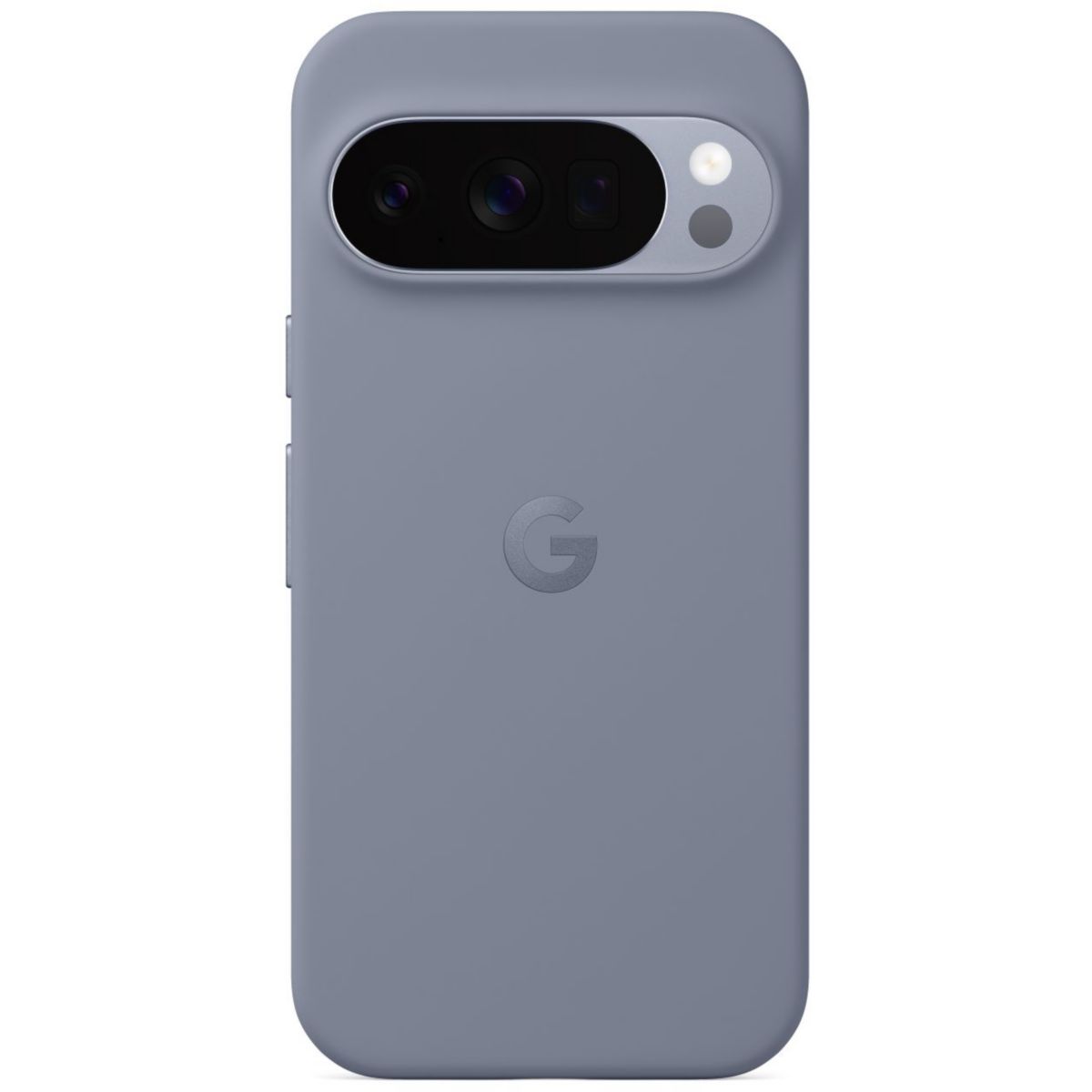 Coque Pixel 10 / 10 Pro Gris Quartz couleur unique, GOOGLE
