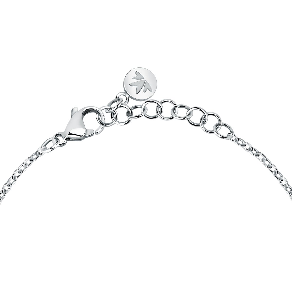 Bracelet TALISMANI argent, MORELLATO