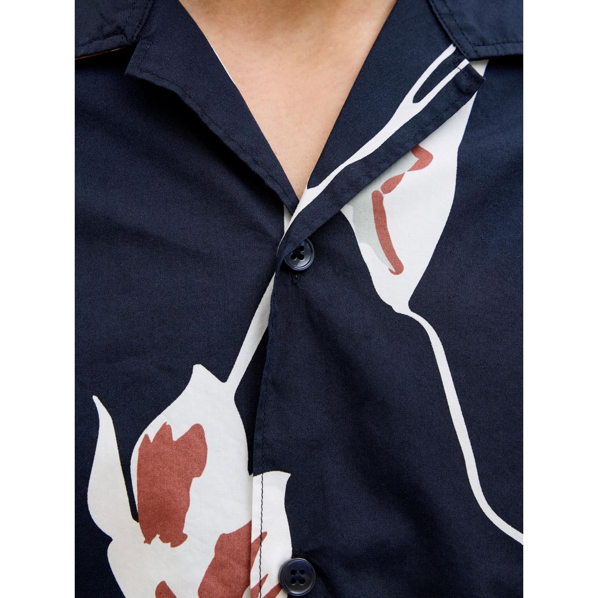 Chemise De Vacances night sky, JACK & JONES