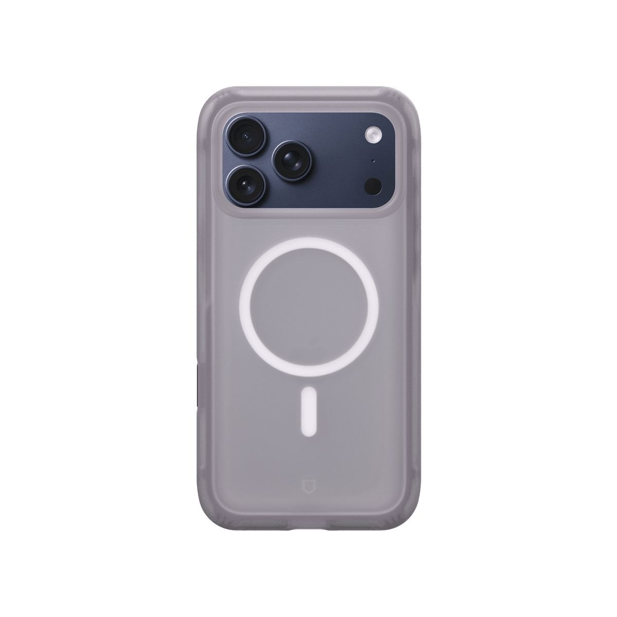 Coque iPhone 17 ProMax/18 ProMax MagSafe Viole couleur unique, RHINOSHIELD