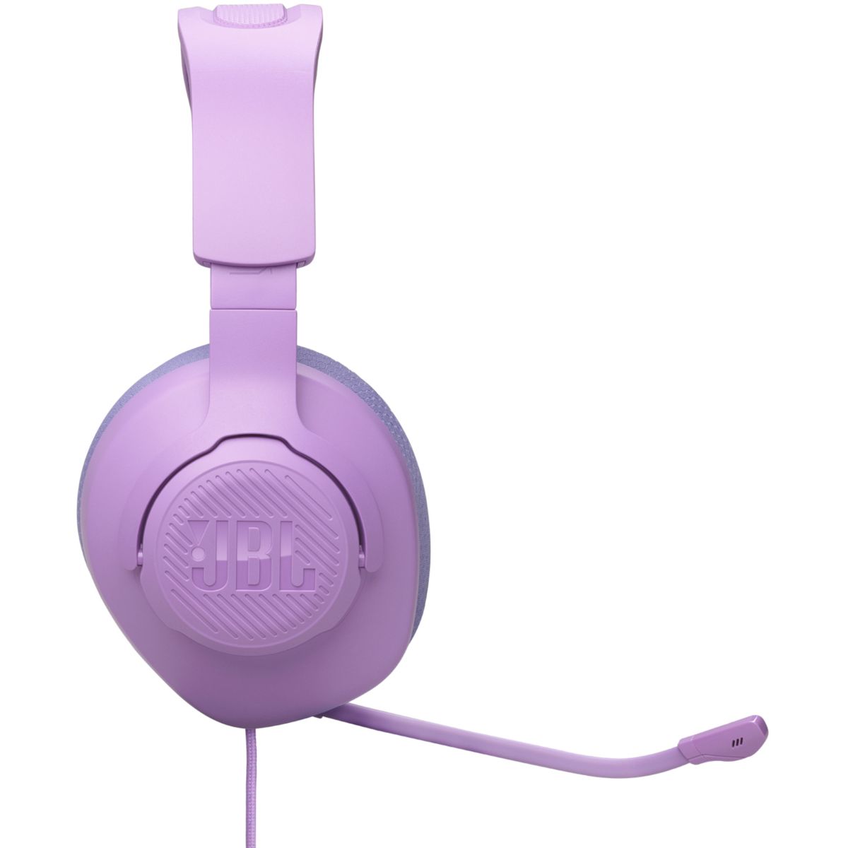 Casque gamer Quantum 100M2 Rose couleur unique, JBL