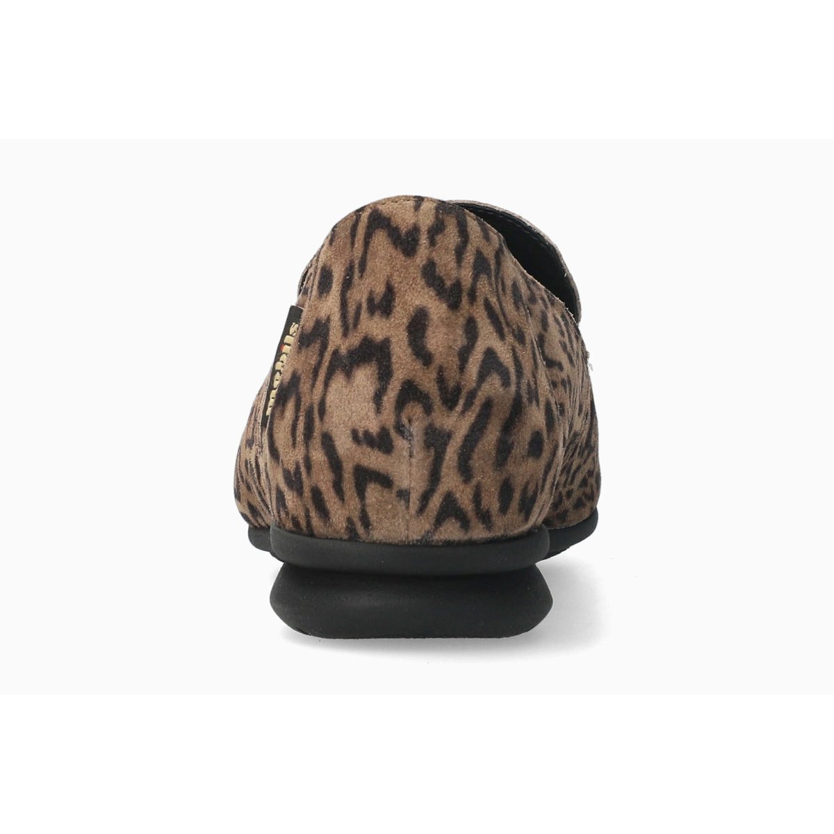 Baskets en cuir SOLEA marron p5147951, MEPHISTO