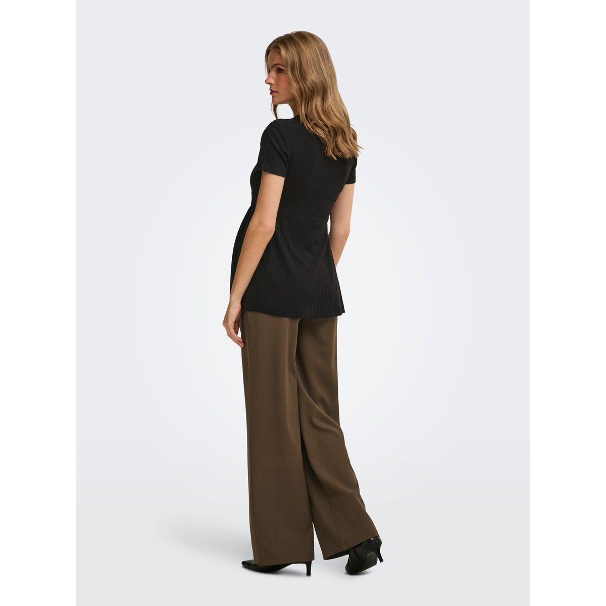 Top black 1, ONLY