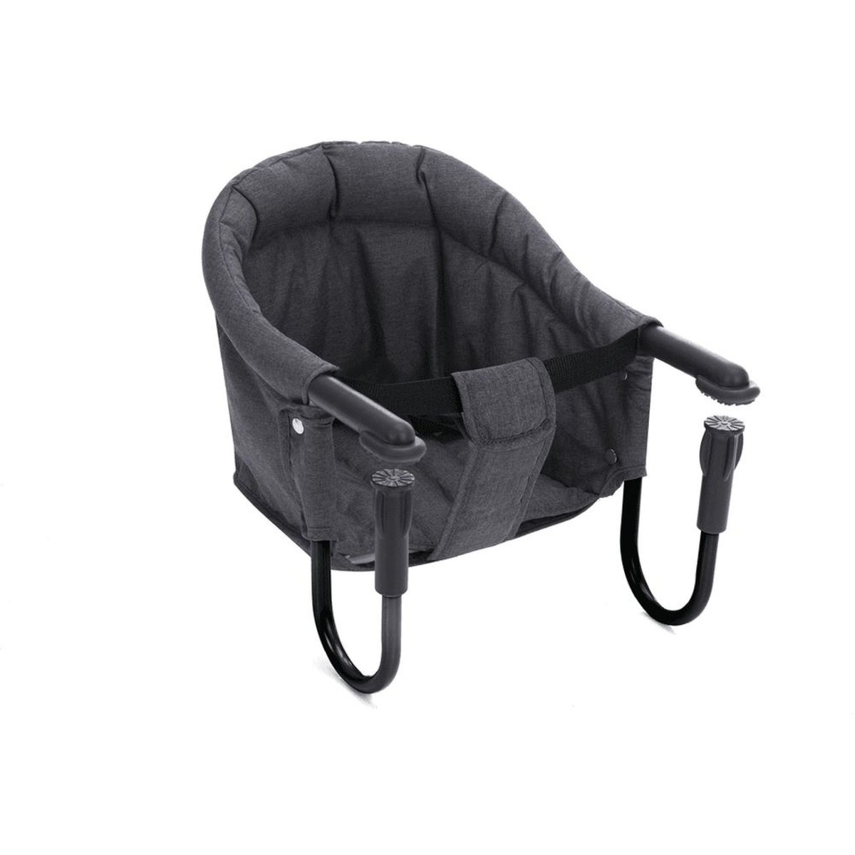 Siège de table Flexi gris, FILLIKID